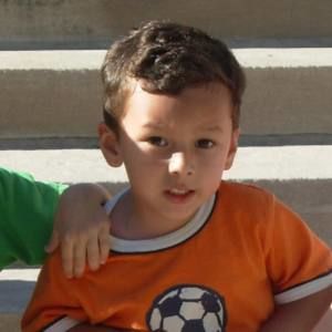 Meet your Posher, Pablo